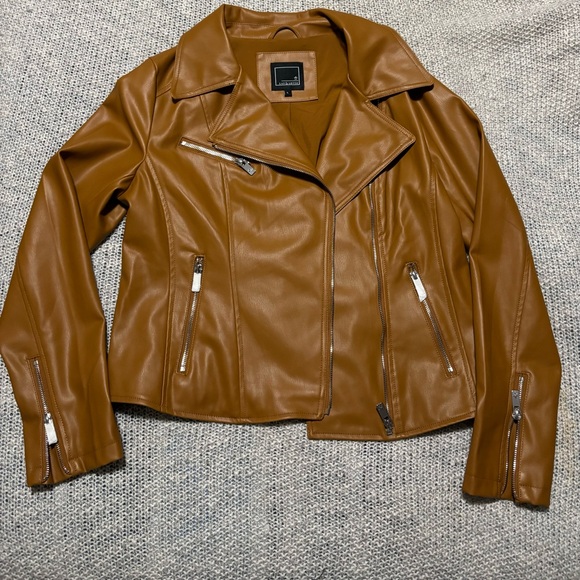 Lily & Lottie Moto Jacket - Picture 8 of 9